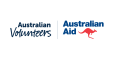Australian Volunteers International logo